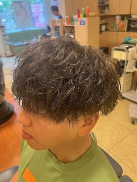 ミツワ(MITSUWA) ソフトツイスト