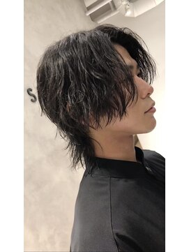 スキル 渋谷(SKILL) スパイラルセンターパート