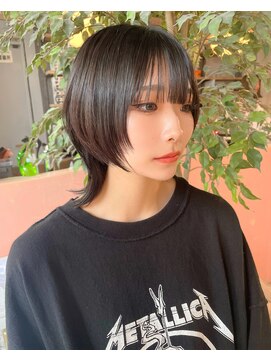 アクトジャパングランドイースト(ACT JAPAN GRAND EAST) ミディアムウルフ♪