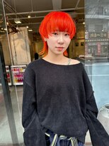 スペシャルオオサカ 難波店(Special OSAKA)&nbsp;【Special OSAKA】ウルフレイヤー