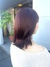 カット＋選べるカラー13090→10500