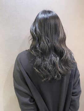 ダム(DaM) ハイライトカラー