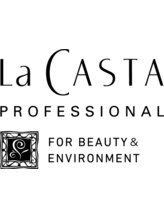 La CASTA 髪飛行切