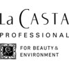 ラ カスタ 髪飛行切(La CASTA)のお店ロゴ