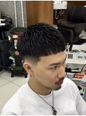 クロップスタイル