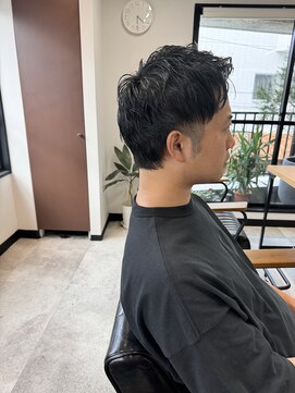 イッヒ 茅ヶ崎(IHHI) ベリーショート/茅ヶ崎20代/30代/40代