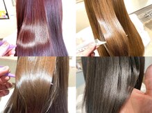 エイトヘアデザイン(EigHt hair design)