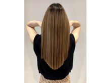 ルクステラスヘアサロン(Luxe Terrace hair salon)