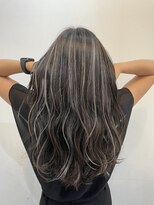 キーロ センター南(kiiro)&nbsp;コントラストハイライト☆