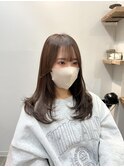 ニュアンスレイヤー/SHEER春日部店