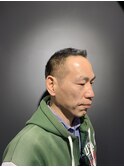 ソフトモヒカン