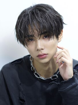 リップス 原宿(LIPPS) シャドウシースルーマッシュ