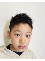 ワンダーワークス(Wonder Works)&nbsp;キッズカット