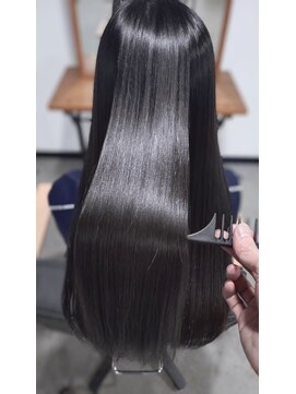 浮雲(UKIGUMO) 浮雲です！千切れてなければここまで綺麗に出来ます！