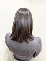 ネイトル(naitre) デザインカラー