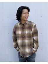 ルーム(Loom.) 軽部 聖那