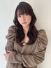 【期間限定】韓国風カット＋韓国風次世代低温デジタルパーマ￥19800