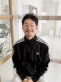 バトン(BATON) 久保 真人