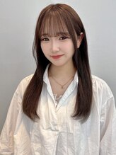 プラチナ(PLATINA) 藤野 海優