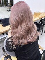 キラ 静岡(KILLA)&nbsp;ココアベージュ/くびれヘア/レイヤーボブ[静岡/ダブルカラー]