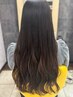 カット＋カラー＋炭酸ケア　￥11,000⇒￥10,670