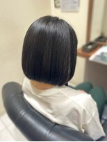 アフロディーテ(Aphrodite)&nbsp;ふんわりボブ