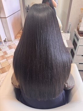 アプローズ(applause.) さらっとした指通りが人気【アフィア コネクト】