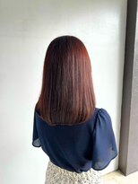 セダクション 道後樋又店(Seduction) 松山市/10代/20代/30代/秋カラー