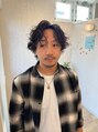 スエルテ(Suerte) 工藤 祐希