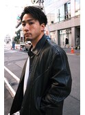 サーフカール/波巻きツイストスパイラル[錦糸町/理容室]