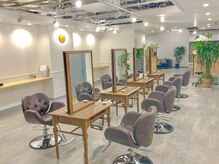 ビバラヘアー(VIVA LA HAIR)