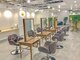 ビバラヘアー(VIVA LA HAIR)の写真/【HPB AWARD 2025 BEST SALON 注目サロン選出】何度でも通いたくなる、アットホームな雰囲気が人気の秘密♪