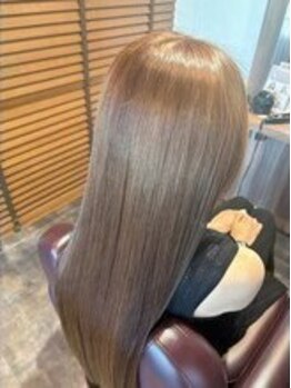 お客様のライフスタイルに寄り添ったご提案、日頃の楽さ、再現性を重視したプランのご提案