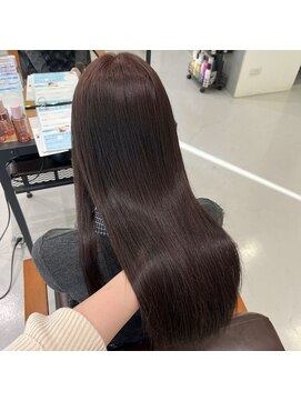 フォルテ 島田店 チェリーブラウン