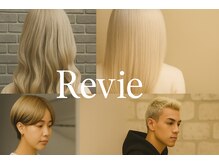 レヴィーヘアー(Revie hair)
