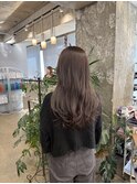 髪質改善/縮毛矯正/艶髪/美髪/レイヤーカット
