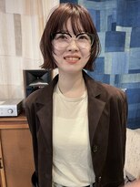 ココ(coco.)&nbsp;bob layer