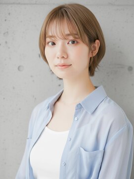 ニューヨークニューヨーク 阪急西宮北口店(NYNY) 20代30代40代ショート