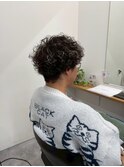黒髪/オリーブグレー/小顔/ココアベージュ/印西牧の原駅