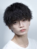 アイトーキョー 下北沢(AI TOKYO)&nbsp;ソフトツイストパーマ