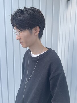 カノンヘアー(Kanon hair) メンズカット