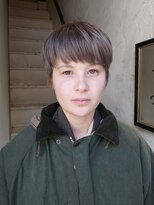 ルイス(LEWES)&nbsp;暖色ベージュ