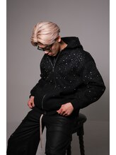 スワイ(SWAY) 長谷川 魁