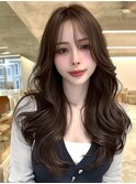 レイヤーカットマッシュショートボブウルフカット20代30代