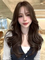 ノイズオオサカ 梅田店(NOISM OSAKA) レイヤーカットマッシュショートボブウルフカット20代30代