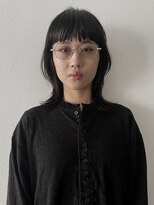 ソイ コンク 下北沢(soi conc) layer style/オン眉_下北沢