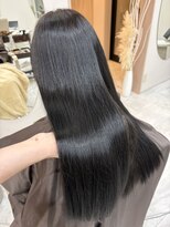 オルメ(olume)&nbsp;ナチュラルブルーブラック