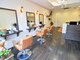リステリアヘアー(Resteria Hair)の写真/石山駅2分★ロンドンのカフェ風隠れ家サロン♪マンツーマン施術で叶える、心安らぐ癒しのひとときを
