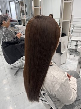 ニューヨークニューヨーク 松井山手店(NYNY) ベージュカラー