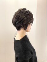 ザザ ZA/ZA 神楽坂&nbsp;誰でも叶う王道ショートレイヤー